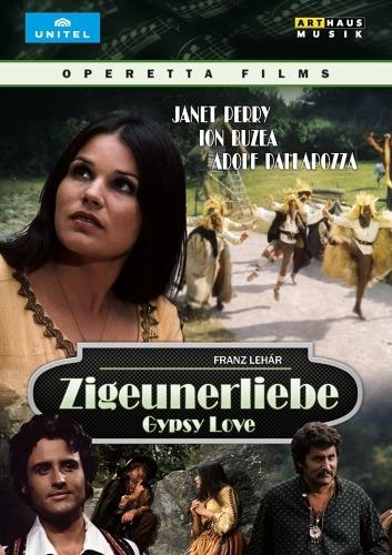 Die Dollarprinzessin (DVD) - DVD di Leo Fall