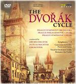 The Dvorak Cycle 6(DVD)