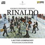 Handel: Rinaldo