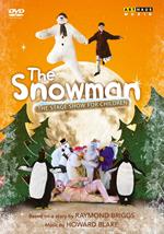 Raymond Briggs; Howard Blake-Howard Blake: The Snowman (DVD)