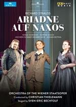 Arianna a Nasso (Ariadne auf Naxos)