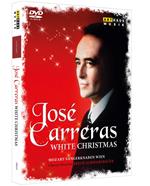Jose' Carreras: White Christmas