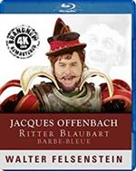 Barbe-Bleu (Blu-ray)