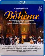 La Boheme