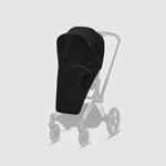 Zanzariera Black Per Passeggino Mios E Priam Cybex