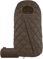 Snogga Sacco Termico per Passeggino Colore Khaki Green