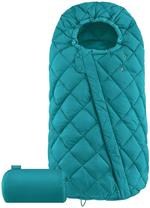 Snogga Sacco Termico Per Passeggino colore River Blue