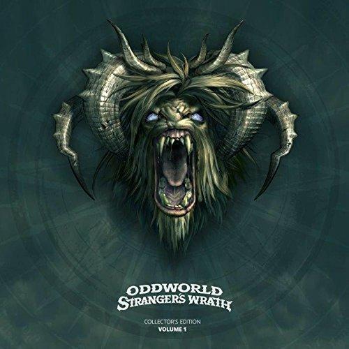 Oddworld. Stranger's Wrath (Colonna sonora) - Vinile LP di Michael Bross