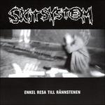 Enkel Resa Till Rannstene