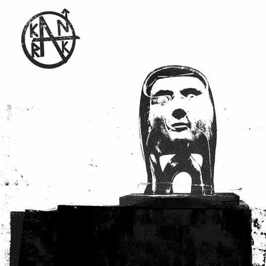 Die Verdammten - Vinile LP di Krank