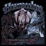 Reverently Heading Into Nowhere - Vinile LP di Humulus