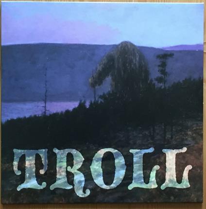 Troll - Vinile LP di Troll