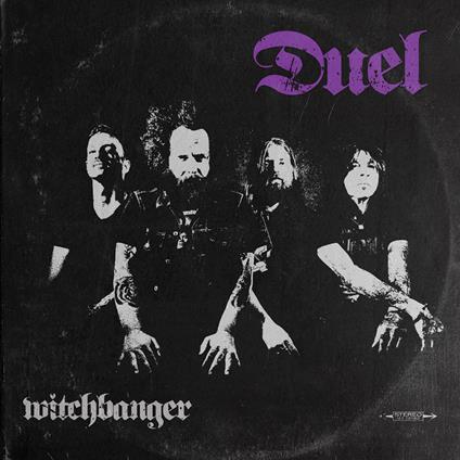 Witchbanger - CD Audio di Duel