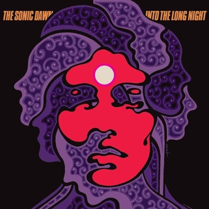 Into the Long Night - Vinile LP di Sonic Dawn