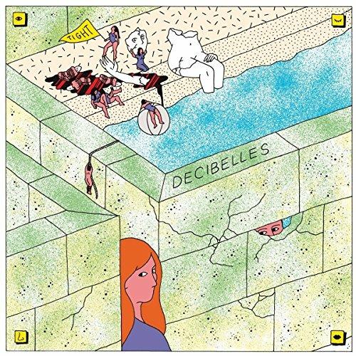 Tight - Vinile LP di Decibelles