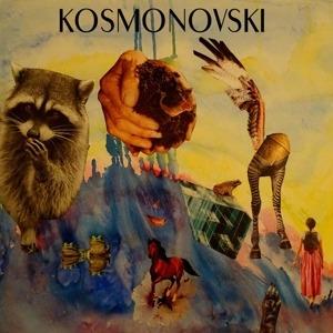 Kosmonovski - Vinile LP di Kosmonovski