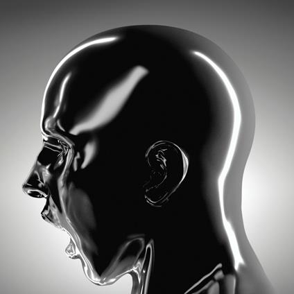 Electric Stutter - CD Audio di Orson Hentschel