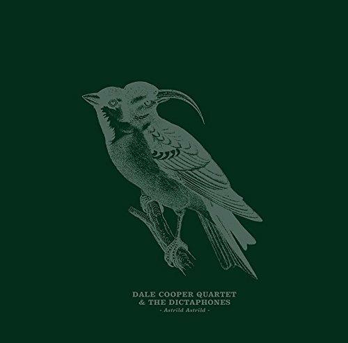 Astrild Astrild - Vinile LP di Dale Cooper