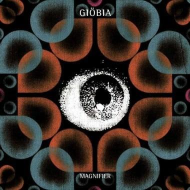 Magnifier (Coloured Vinyl) - Vinile LP di Giobia