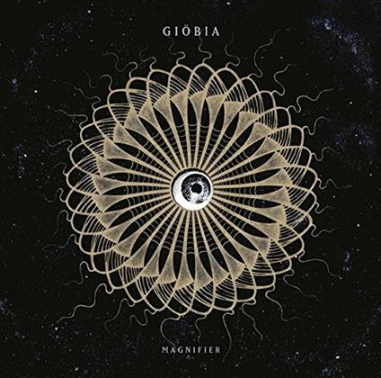 Magnifier - CD Audio di Giobia