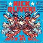 N.O. Hits at All vol.2 (Coloured Vinyl)