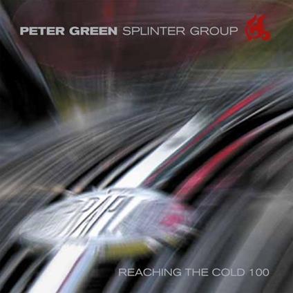 Reaching the Cold 100 (White Vinyl Limited Edition) - Vinile LP di Peter Green (Splinter Group)
