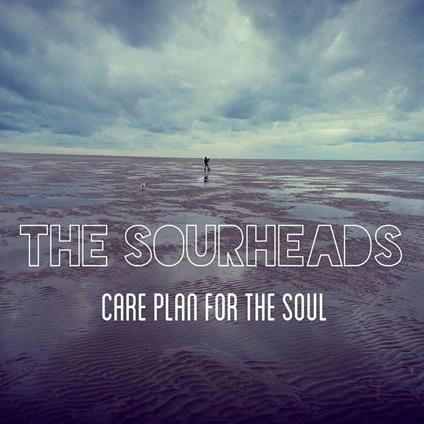 Care Plan for the Soul - CD Audio di Sourheads