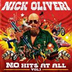 N.O. Hits at All vol.3 (Coloured Vinyl)