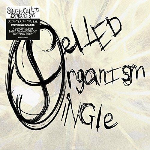 Splinter in the Eye - Vinile LP di Single Celled Organism