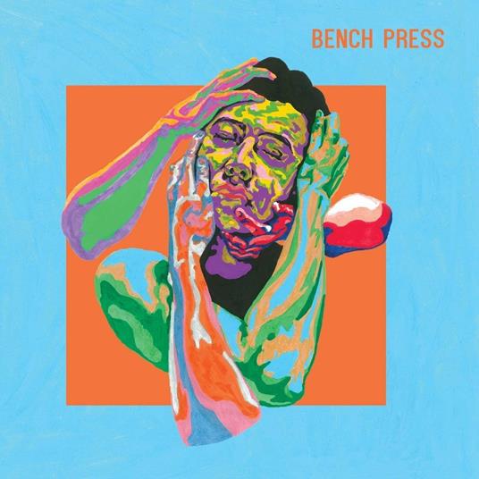 Bench Press - Vinile LP di Bench Press