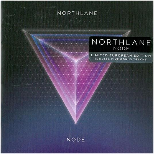 Node (Reissue + Bonus Track) - CD Audio di Northlane