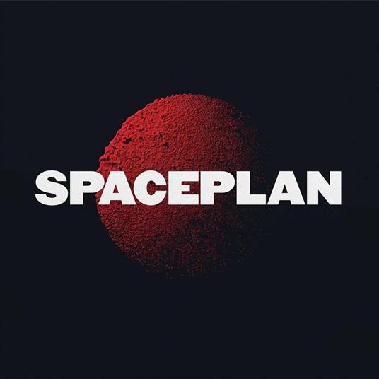 Spaceplan (Colonna sonora) - Vinile LP di Logan Gabriel