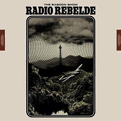 Radio Rebelde - CD Audio di Baboon Show