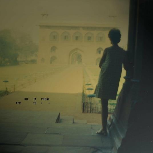 Apr 70 - Vinile LP di Dictaphone