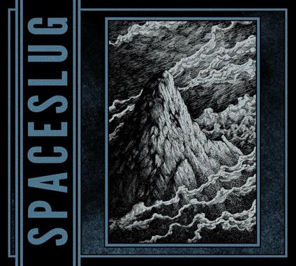 Mountains & Reminiscence - Vinile LP di Spaceslug