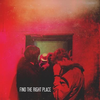 Find the Right Place (Digipack) - CD Audio di Arms and Sleepers