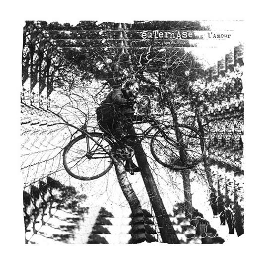 L'amour - Vinile LP di Euternase