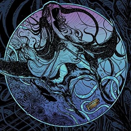 Mobular (Blue Coloured Vinyl) - Vinile LP di Cambrian