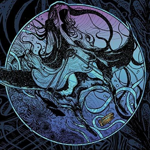 Mobular (Blue Coloured Vinyl) - Vinile LP di Cambrian