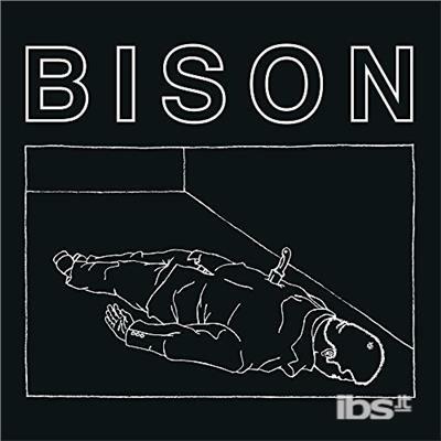 One Thousand Needles - CD Audio di Bison