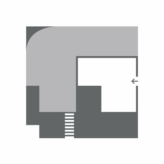 Non Places - CD Audio di Waelder
