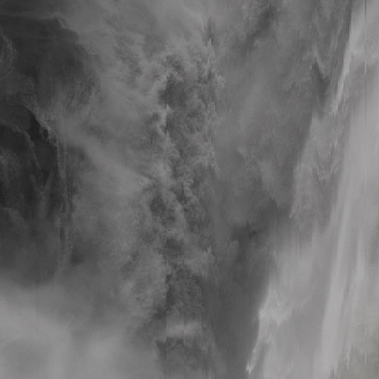 Nanook of the North - Vinile LP di Nanook of the North