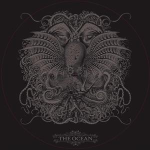 Rhyacian - Vinile LP di Ocean