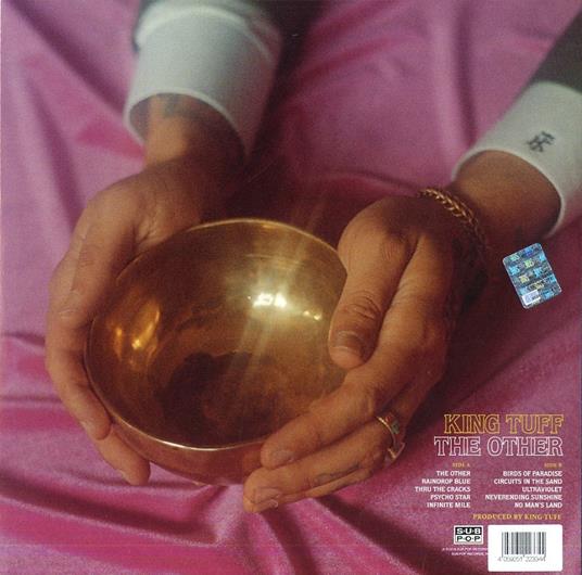 The Other (Loser Edition) - Vinile LP di King Tuff - 2