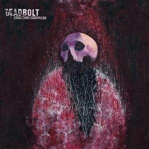 Deadbolt (Colonna sonora) - Vinile LP di Chris Christodoulou