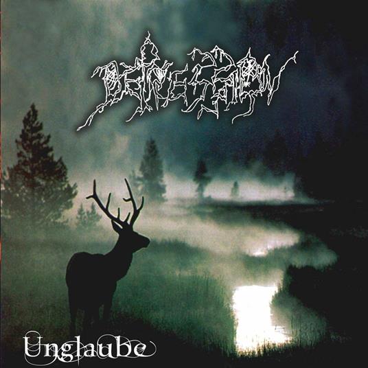 Unglaube - Vinile LP di Depression
