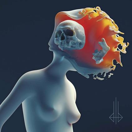 Zero Hour - Vinile LP di Diablo Blvd