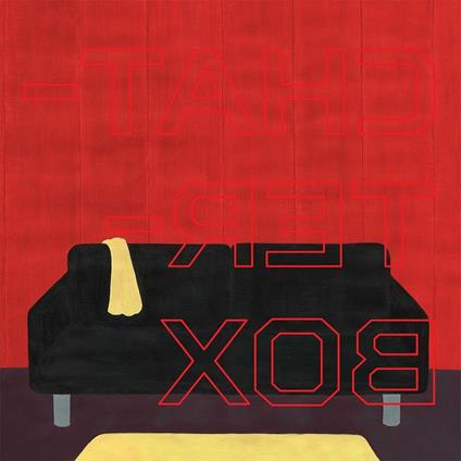 Chatterbox - Vinile LP di Chatterbox