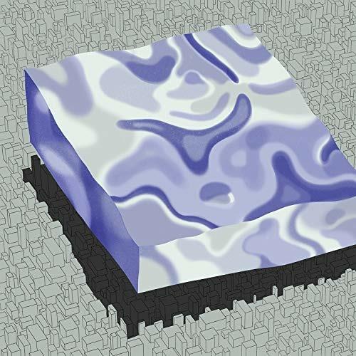 Invisible City - Vinile LP di Wang Wen