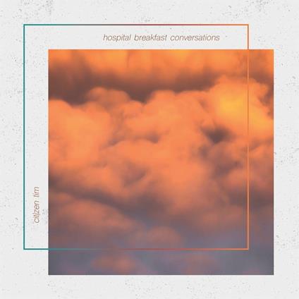 Hospital Breakfast Conversations (Coloured Vinyl) - Vinile LP di Citizen Tim